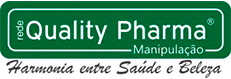 Logo Quality Pharma - Farmazul